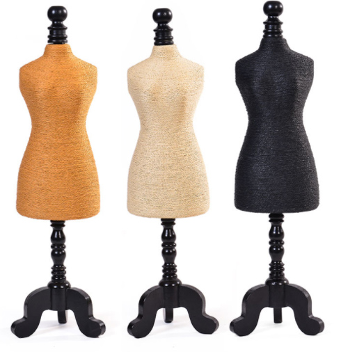 Hot Sale!! New Style Mannequin - Body Jewelry On Sale reseña y precio