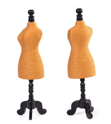 Hot Sale!! New Style Mannequin - Body Jewelry On Sale reseña y precio